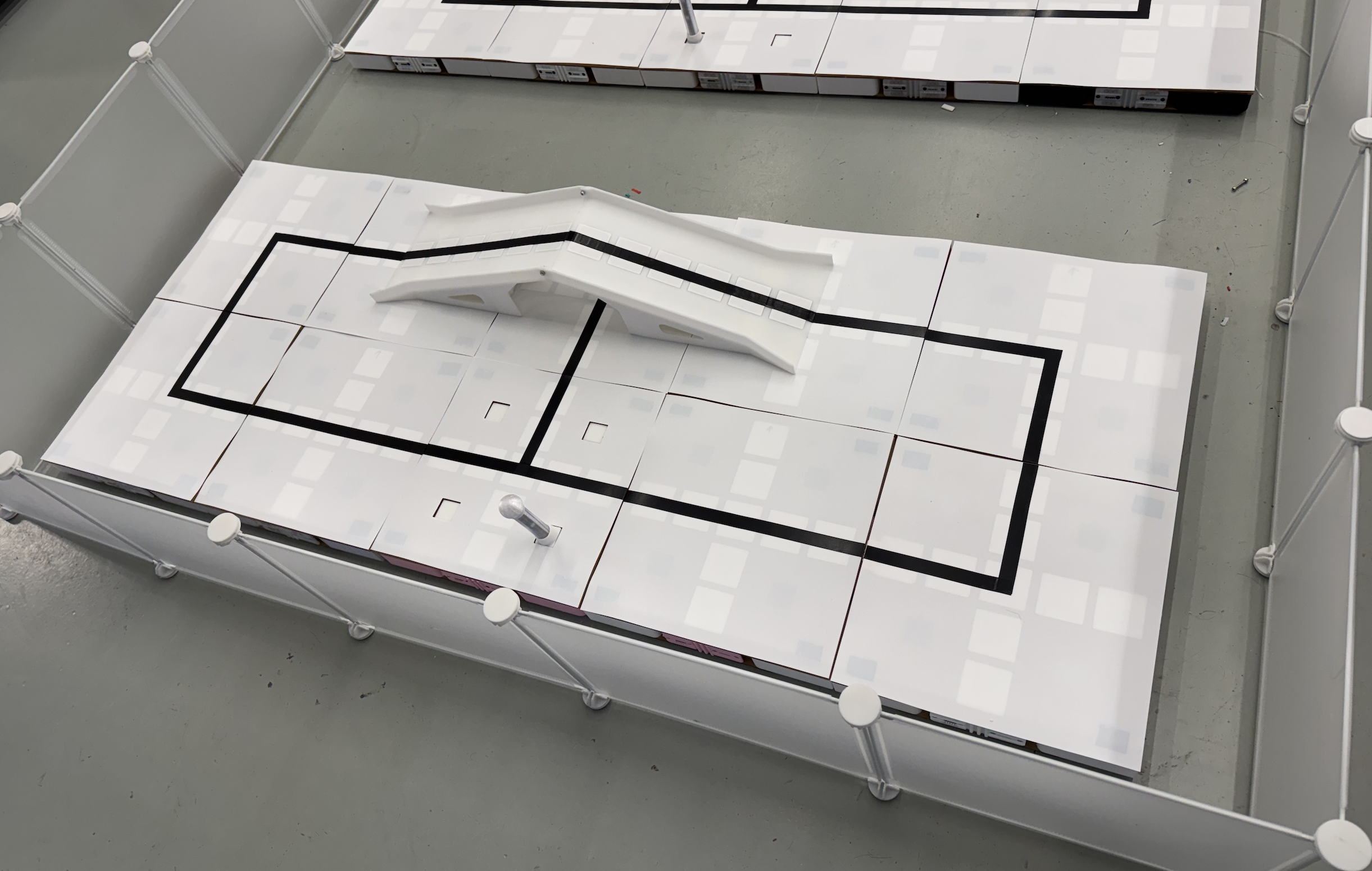 testing field reality